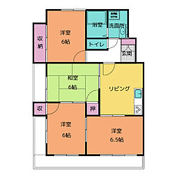 エステート南山ＴＳ1