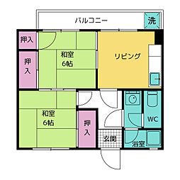 いろはビル 302
