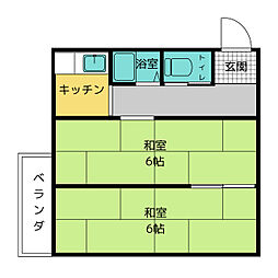 いろはビル 306
