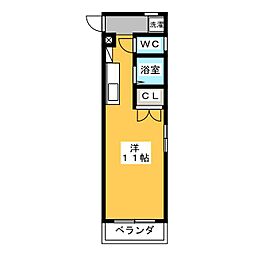 ウエストパーク寿  Ｂ
