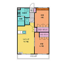 サニーヒルズ芥見