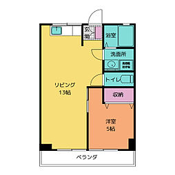 石原ハイツ