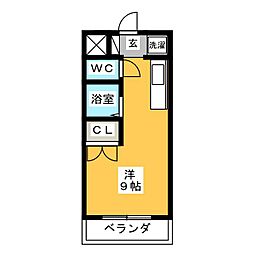 ウエストパーク寿  Ｂ