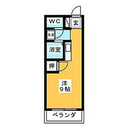 グリーンガーデン春里