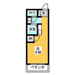 グリーンガーデン春里