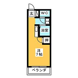 グリーンガーデン春里