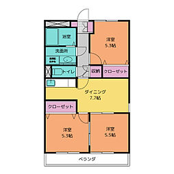 レインボーヒルズ