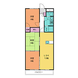 アーバンヒルズ長山