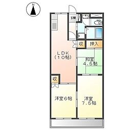 サンシャイン福野