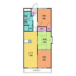 アーバンヒルズ長山