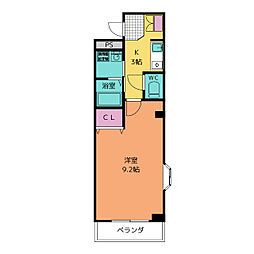 サンテラス東本郷