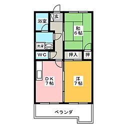 エステート南山 ＴＳ‐2