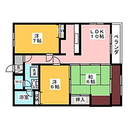 リバーサイド藍川