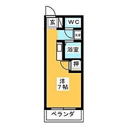 グリーンガーデン春里
