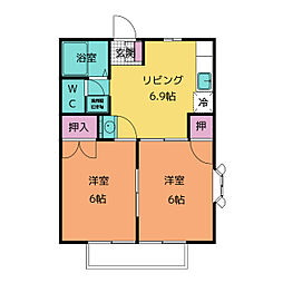 ハイマートウイングI