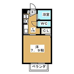 コーポアップル