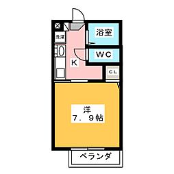コーポアップル