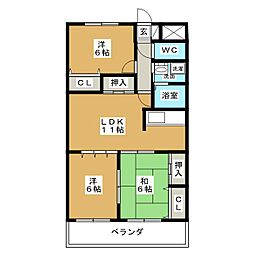 めぞんオアシス