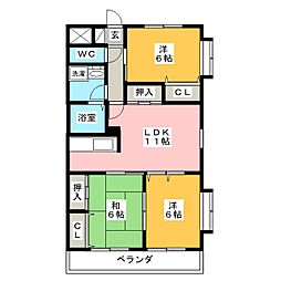 めぞんオアシス