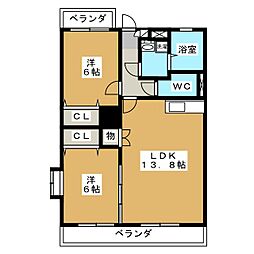 ア・ドリーム星ヶ丘