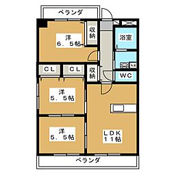 ア・ドリーム星ヶ丘II