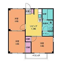 ニューシティ雅I