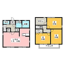 グリーンテラス