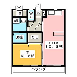 レジデンス旭ヶ丘