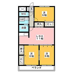 めぞんオアシス