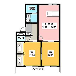 クレストール山王
