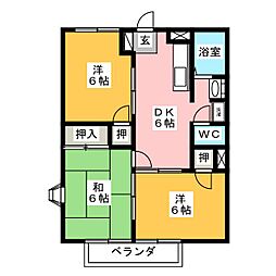 ニューシティ塚原