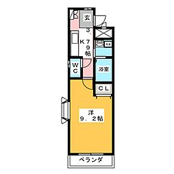 サンテラス東本郷