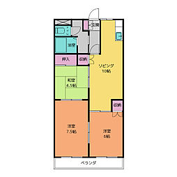 サンシャイン福野