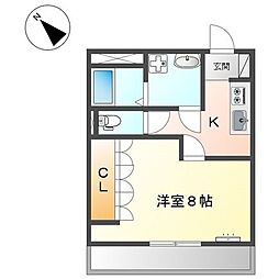 Ｇハウス　コトブキ