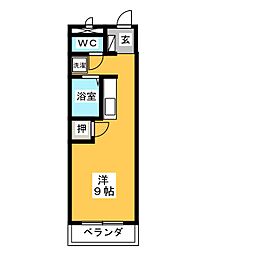 リバータウン美濃I