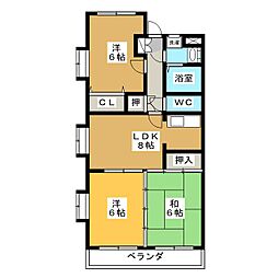 ア・ドリーム北仙房