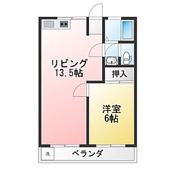 石原ハイツ