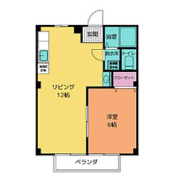 ファインシティ　Ａ