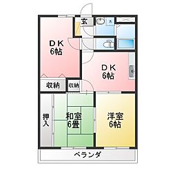 ア・ドリーム緑ヶ丘