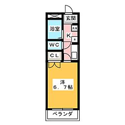 スターハイツONE