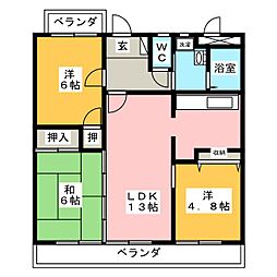 サンフォーレ矢口