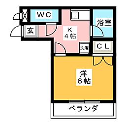 マーメイド