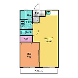 パークタウン  I