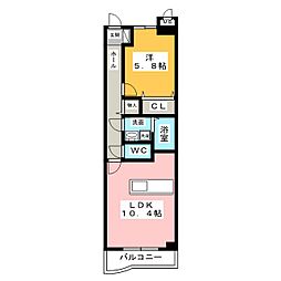 フロレジャール