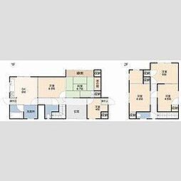 大洞紅葉が丘戸建 0