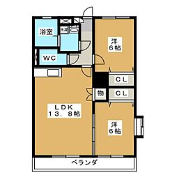 ア・ドリーム星ヶ丘