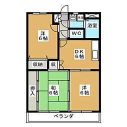 アルビオンシティINOUE