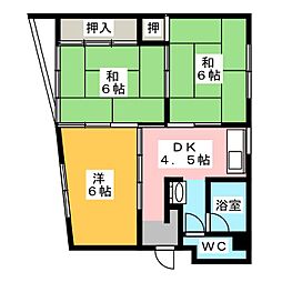 ラ・スォードビル