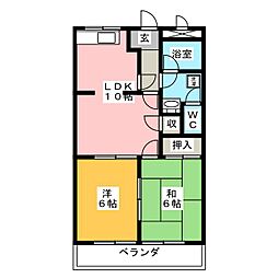 ルミナストワール松栄