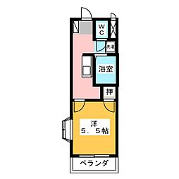 リヴィエール桐谷